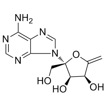 cas no 2004-04-8 is Decoyinine