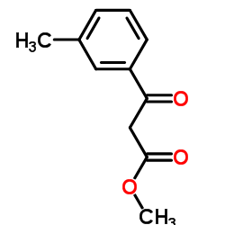 cas no 200404-35-9 is Methyl 3-(3-methylphenyl)-3-oxopropanoate