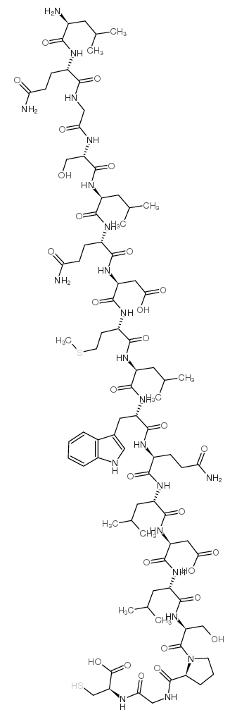 cas no 200436-46-0 is Leptin (150-167) (human)