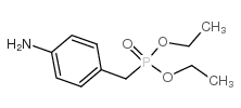 cas no 20074-79-7 is diethyl 4-aminobenzylphosphonate