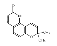 cas no 200814-17-1 is 1,8-Dihydro-8,8-dimethylpyrano[2,3]quinolin-2-one