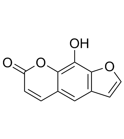 cas no 2009-24-7 is Xanthotoxol