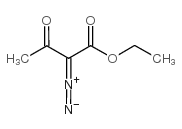 cas no 2009-97-4 is BUTANOIC ACID, 2-DIAZO-3-OXO-, ETHYL ESTER