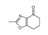 cas no 201024-63-7 is 2-methyl-6,7-dihydro-5H-1,3-benzoxazol-4-one