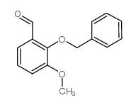 cas no 2011-06-5 is 2-(BENZYLOXY)-3-METHOXYBENZALDEHYDE