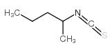 cas no 201224-94-4 is 2-isothiocyanatopentane