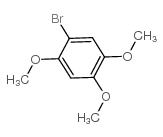 cas no 20129-11-7 is Benzene,1-bromo-2,4,5-trimethoxy-