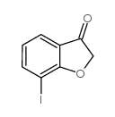 cas no 20143-57-1 is 7-IODOBENZOFURAN-3(2H)-ONE