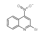 cas no 20146-63-8 is 2-Bromo-4-nitroquinoline