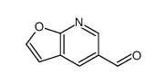 cas no 201470-89-5 is Furo[2,3-b]pyridine-5-carboxaldehyde (9CI)