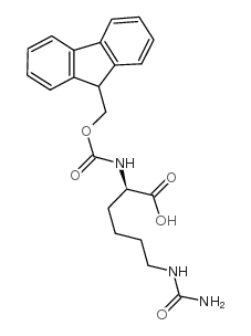 cas no 201485-38-3 is Fmoc-D-hcit-OH