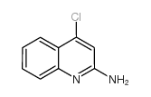 cas no 20151-42-2 is 4-chloroquinolin-2-amine