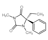 cas no 201606-44-2 is (R)-1-Methylmephenytoin