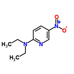 cas no 20168-70-1 is N,N-Diethyl-5-nitro-2-pyridinamine