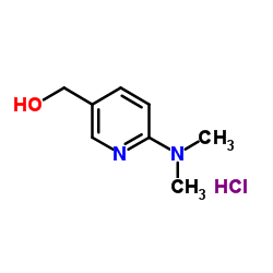 cas no 20173-74-4 is (6-(DIMETHYLAMINO)PYRIDIN-3-YL)METHANOL