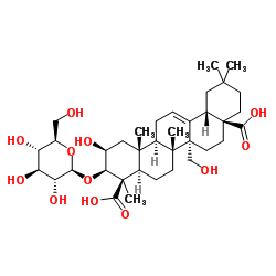 cas no 20183-47-5 is Tenuifolin