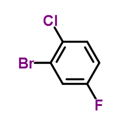 cas no 201849-15-2 is 2-Bromo-1-chloro-4-fluorobenzene