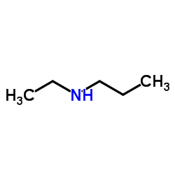 cas no 20193-20-8 is N-Ethyl-1-propanamine