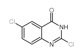 cas no 20197-87-9 is 2,6-Dichloroquinazolin-4(3H)-one