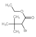 cas no 20201-39-2 is Butanoic acid,2-bromo-3,3-dimethyl-, ethyl ester