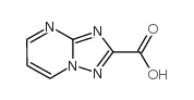 cas no 202065-25-6 is [1,2,4]Triazolo[1,5-a]pyrimidine-2-carboxylic acid