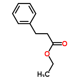 cas no 2021-28-5 is Ethyl 3-phenylpropanoate