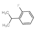 cas no 2022-67-5 is 2-FLUOROCUMENE