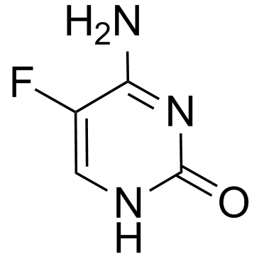 cas no 2022-85-7 is 5-Flucytosine