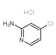 cas no 202216-99-7 is 4-chloropyridin-2-amine hydrochloride