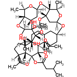 cas no 20230-41-5 is Dregeoside Aa1