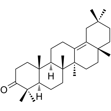 cas no 20248-08-2 is (5ξ)-Olean-13(18)-en-3-one