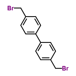 cas no 20248-86-6 is 4,4'-Bis(bromomethyl)biphenyl