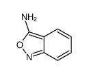 cas no 2025-33-4 is BENZO[C]ISOXAZOL-3-AMINE