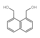 cas no 2026-08-6 is 1,8-Naphthalenedimethanol