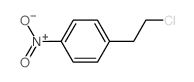 cas no 20264-95-3 is 1-(2-Chloroethyl)-4-nitrobenzene