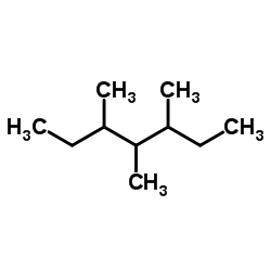 cas no 20278-89-1 is 3,4,5-Trimethylheptane