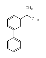 cas no 20282-30-8 is 1-phenyl-3-propan-2-ylbenzene