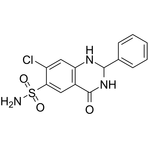 cas no 20287-37-0 is fenquizone
