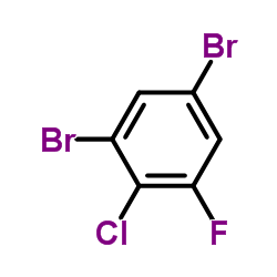 cas no 202925-04-0 is 1,5-Dibromo-2-chloro-3-fluorobenzene