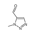 cas no 202931-88-2 is 1-METHYL-1H-1,2,3-TRIAZOLE-5-CARBALDEHYDE