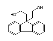 cas no 203070-78-4 is 9H-Fluorene-9,9-diethanol