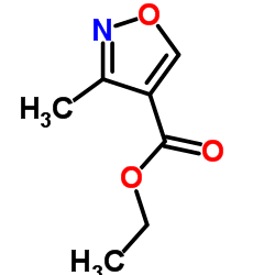 cas no 20328-15-8 is Ethyl 3-methyl-1,2-oxazole-4-carboxylate