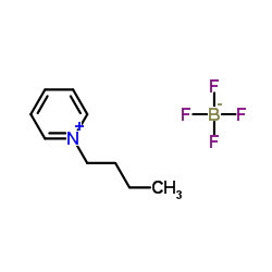 cas no 203389-28-0 is 1-Butylpyridinium tetrafluoroborate