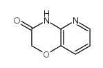 cas no 20348-09-8 is 4H-pyrido[3,2-b][1,4]oxazin-3-one