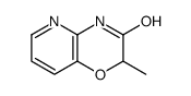 cas no 20348-19-0 is 2-METHYL-2H-PYRIDO[3,2-B][1,4]OXAZIN-3(4H)-ONE