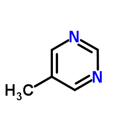 cas no 2036-41-1 is 5-Methylpyrimidine