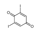 cas no 20389-01-9 is 2,6-DIIODO-P-BENZOQUINONE