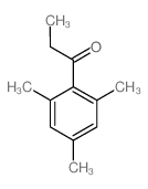 cas no 2040-15-5 is 1-(2,4,6-trimethylphenyl)propan-1-one