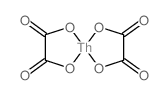 cas no 2040-52-0 is Thorium,bis[ethanedioato(2-)-kO1,kO2]-, (T-4)-