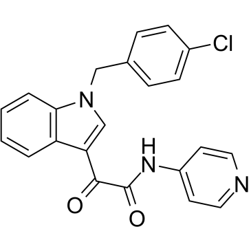 cas no 204205-90-3 is Indibulin